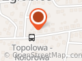 Zapał Krystyna. Transport Towarowy