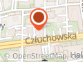 Gabinet Prywatny. Redakcja Miesięcznika