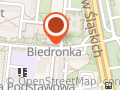Biedronka Warszawa-Bemowo