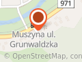 Janus Jan. Sklep Spożywczo - Przemysłowy