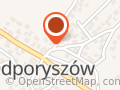 Parafia Oczyszczenia Najświętszej Maryi Panny w Odporyszowie
