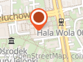 Poczta Polska Fup Warszawa 27