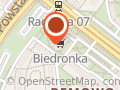 Biedronka Warszawa-Bemowo