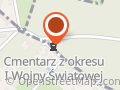 Cmentarz wojenny z okresu I wojny światowej