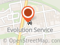 Evolution Service