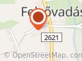 Polgármesteri Hivatal Felsővadász