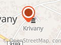 Obec Krivany - obecný úrad