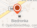 Biedronka
