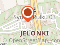 Biedronka Warszawa-Bemowo