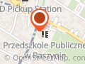 Przedszkole Z Oddziałami Interacyjnymi Nr 1 "pod Topolą"