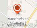 Stiftsgården Skellefteå