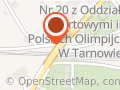 Myjnia bezdotykowa