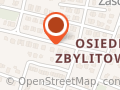 Świniarski Bogusław. Biuro usług projektowych