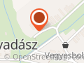 Felsővadászi Görög Katolikus Egyházközség
