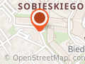 Logos. Terapia Logopedyczna. Stokowska m.