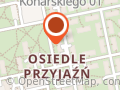 Sarna Dom Studenta nr 4 Przyjaźń Osiedle Mieszkaniowe
