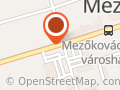 Kemovill - Mezőkovácsháza