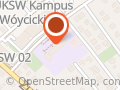 Szkoła Podstawowa nr 77 im. Wandy Chotomskiej