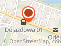 Przychodnia Zakładowa Krajowej Korporacji Oświatowej. NZOZ