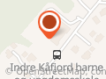 Indre Kåfjord Barne- og Ungdomsskole