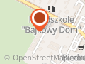 Niepubliczne Przedszkole " Bajkowy Dom"