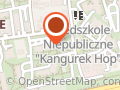 Danusia i Bożenka. Salon fryzjerski