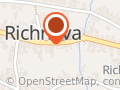 Obec Richnava