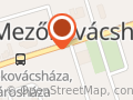 Kormányablak Mezőkovácsháza