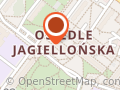 KOSIŃSKA Hanna Krawiecteo Damskie