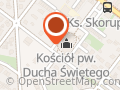 Kaplica Wieczystej Adoracji Najświętszego Sakramentu