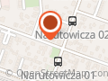 Profmed. Gabinet Rehabilitacji, Solarium, Kosmetyka. Żebrowski m.