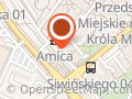 Terapia Si. Centrum rozwoju i terapii Piramida Zmysłów