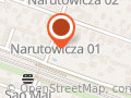Zakład Fryzjerski u Marty. Marta Śliwa
