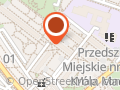MARKAS Mariusz Jaroń. Układanie, Cyklinowanie Parkietów