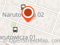Geo-Artbud. Artur Sawicki