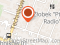 CTM TransMedica - Przewozy chorych. Transport medyczny
