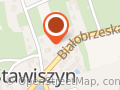 Służba Więzienna - Oddział Zewnętrzny W Stawiszynie Aresztu Śledczego Grójec