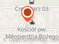 Parafia Miłosierdzia Bożego w Legionowie