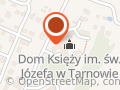 Dom Księży Emerytów Św. Józefa