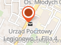 Poczta Polska Fup Legionowo 1
