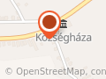 Polgármesteri Hivatal Nagyiván