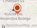 Parafia rzymskokatolicka Miłosierdzia Bożego