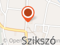Szikszói Szentháromság templom