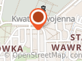 Kwiatomat 24H Kwitnąca Pracownia Florystyczna