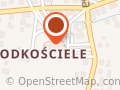 Kościół św. Katarzyny PM w Oleśnie