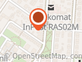 Fantazja. Delikatesy. Sikorska I.