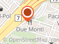 Pizzeria Due Monti - Warszawa Włochy