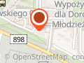 Dom pogrzebowy STYKS (filia): zakład pogrzebowy Bielany