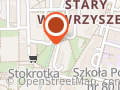 Ejneberg Grażyna. Salon fryzjerski damsko - męski