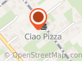 Ciao Pizza